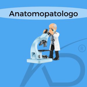 Assicurazione RC Professionale Medico Anatomopatologo