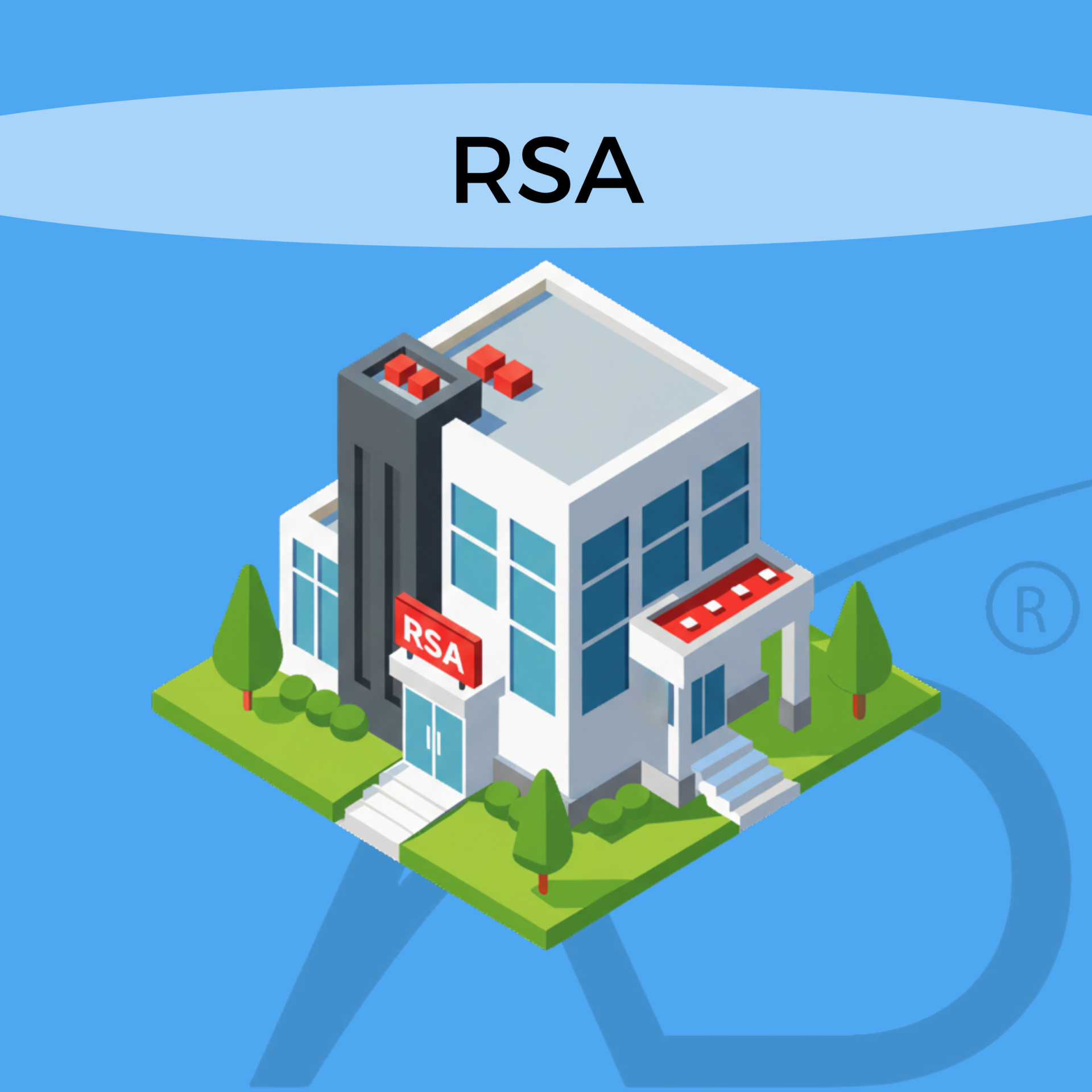 Assicurazione per RSA
