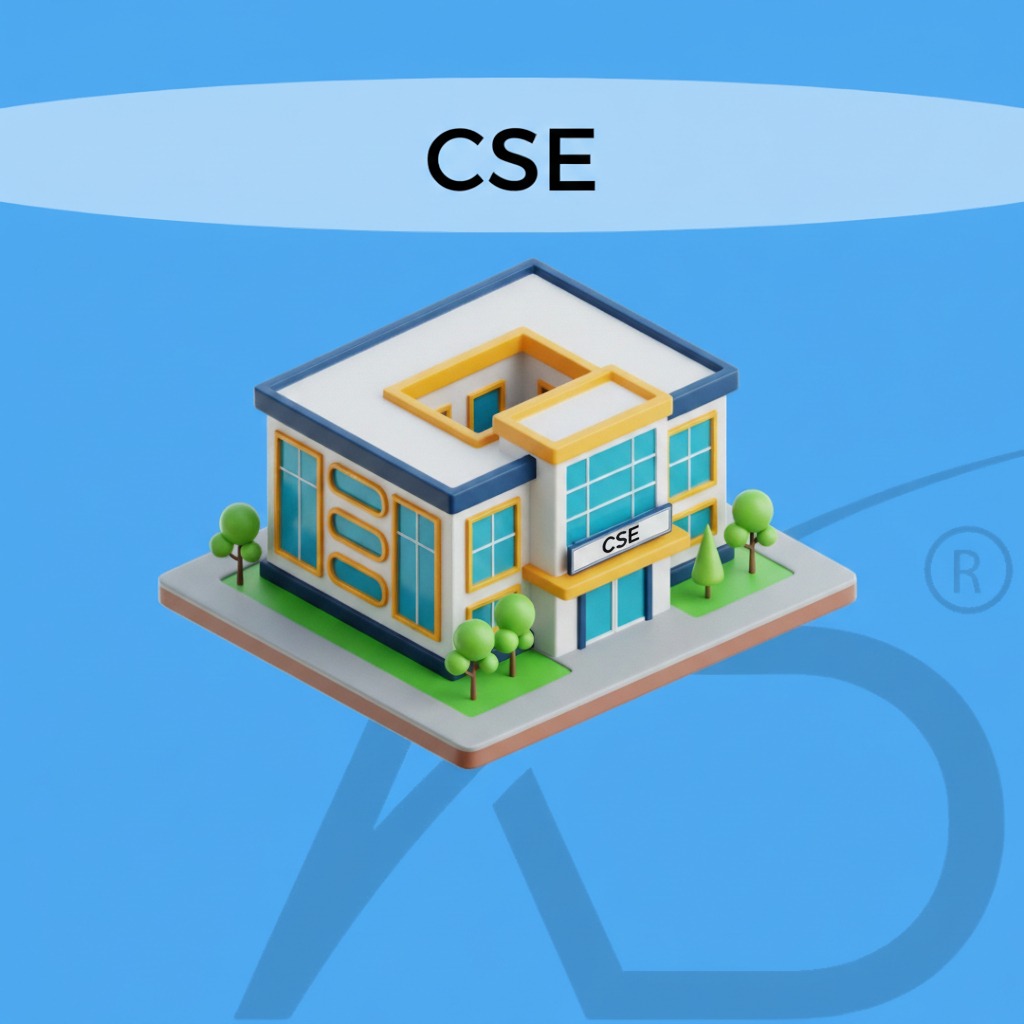 Assicurazione per CSE